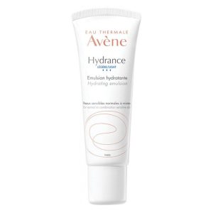 Avene Hydrance leicht Feuchtigkeitsemulsion