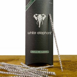White Elephant Bürstenreiniger 80er Pack