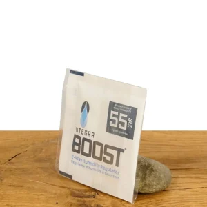 Integra Boost Feuchtigkeitsregulierer 55% 8g