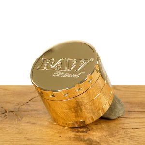 RAW Ethereal Grinder