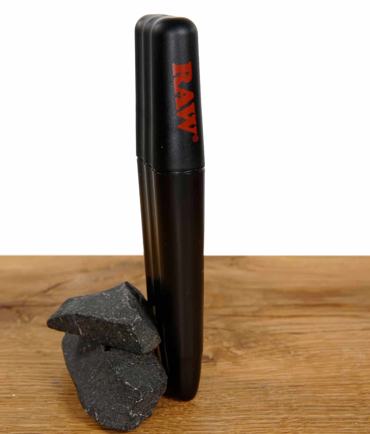 RAW Black Triple Cone Case “Three Tree Case” – Bild 3