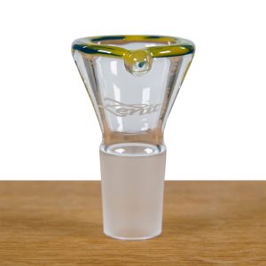 Zenit Flutschkopf NS19 Galaxy Blau-Gelb