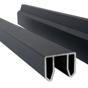Alu-Profil-Sets