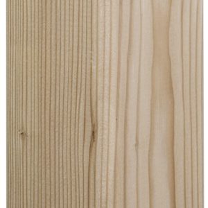 Pfosten 90 x 90 mm